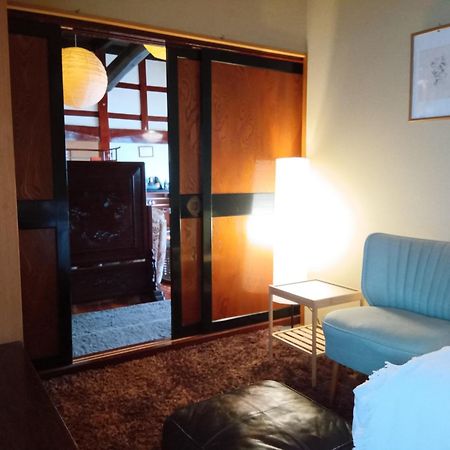 駅前宿舎 禪 Shared House Zen Eiheiji Екстериор снимка