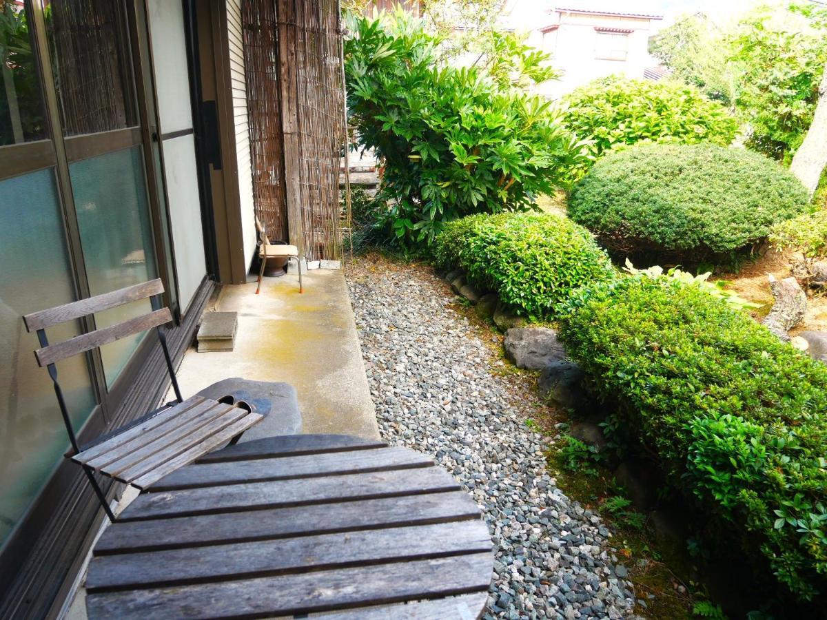 駅前宿舎 禪 Shared House Zen Eiheiji Екстериор снимка