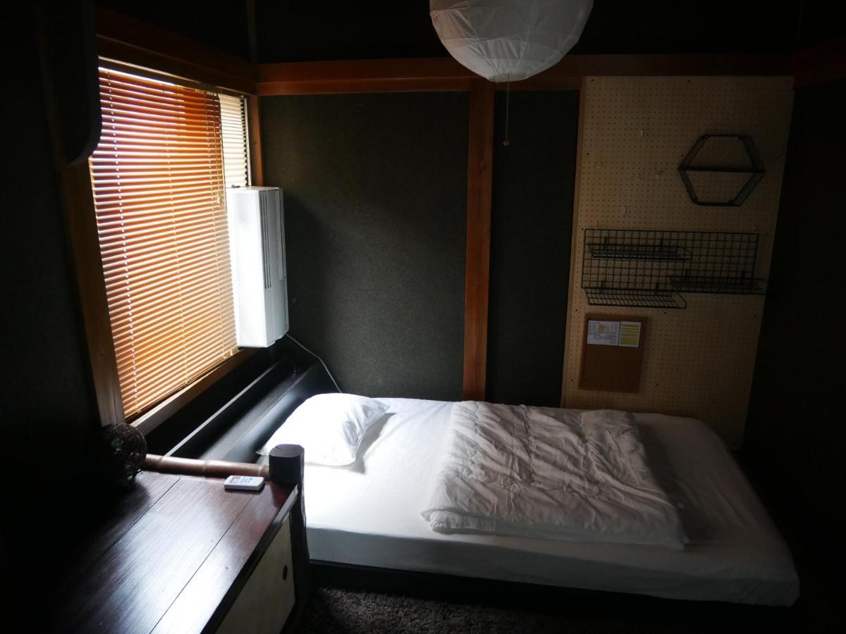駅前宿舎 禪 Shared House Zen Eiheiji Екстериор снимка