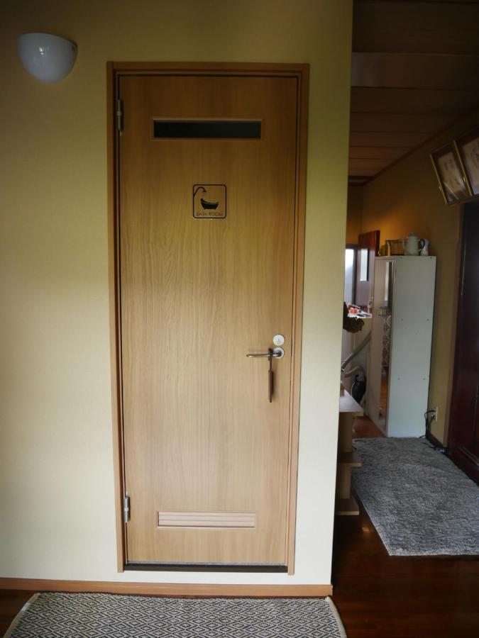 駅前宿舎 禪 Shared House Zen Eiheiji Екстериор снимка