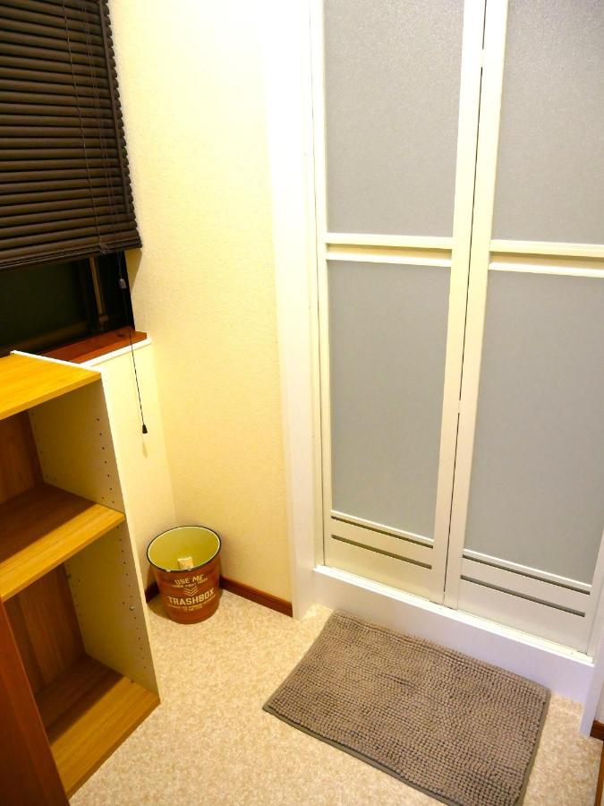 駅前宿舎 禪 Shared House Zen Eiheiji Екстериор снимка