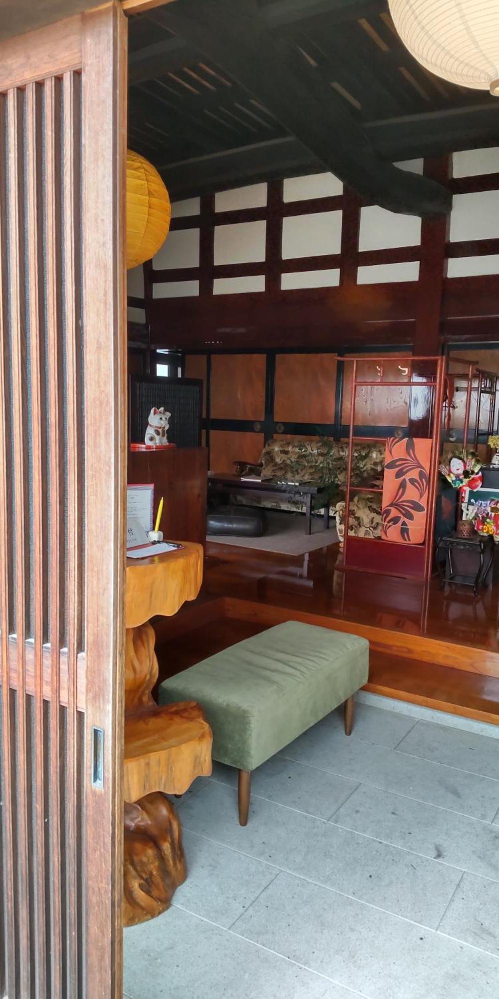 駅前宿舎 禪 Shared House Zen Eiheiji Екстериор снимка