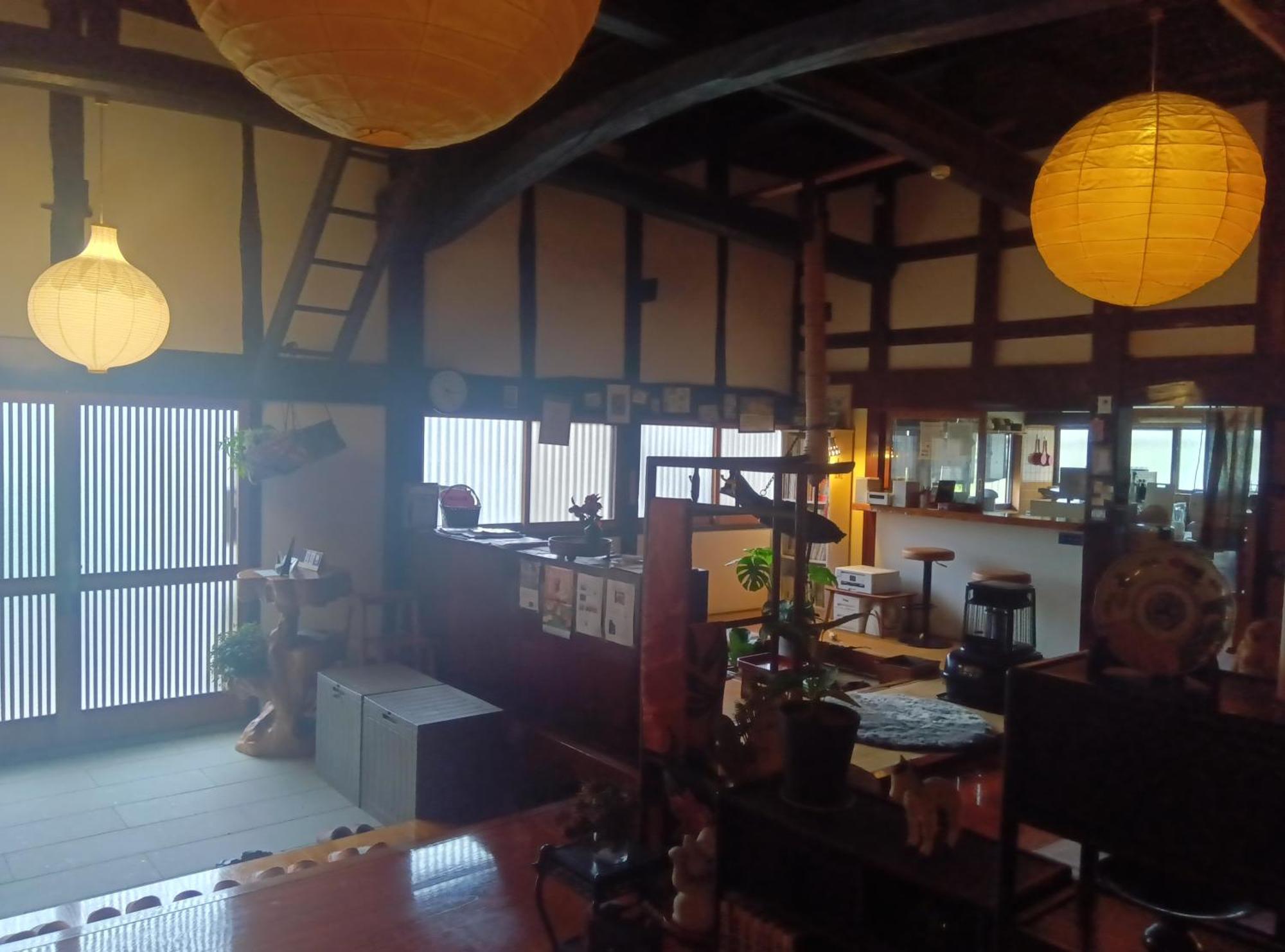 駅前宿舎 禪 Shared House Zen Eiheiji Екстериор снимка