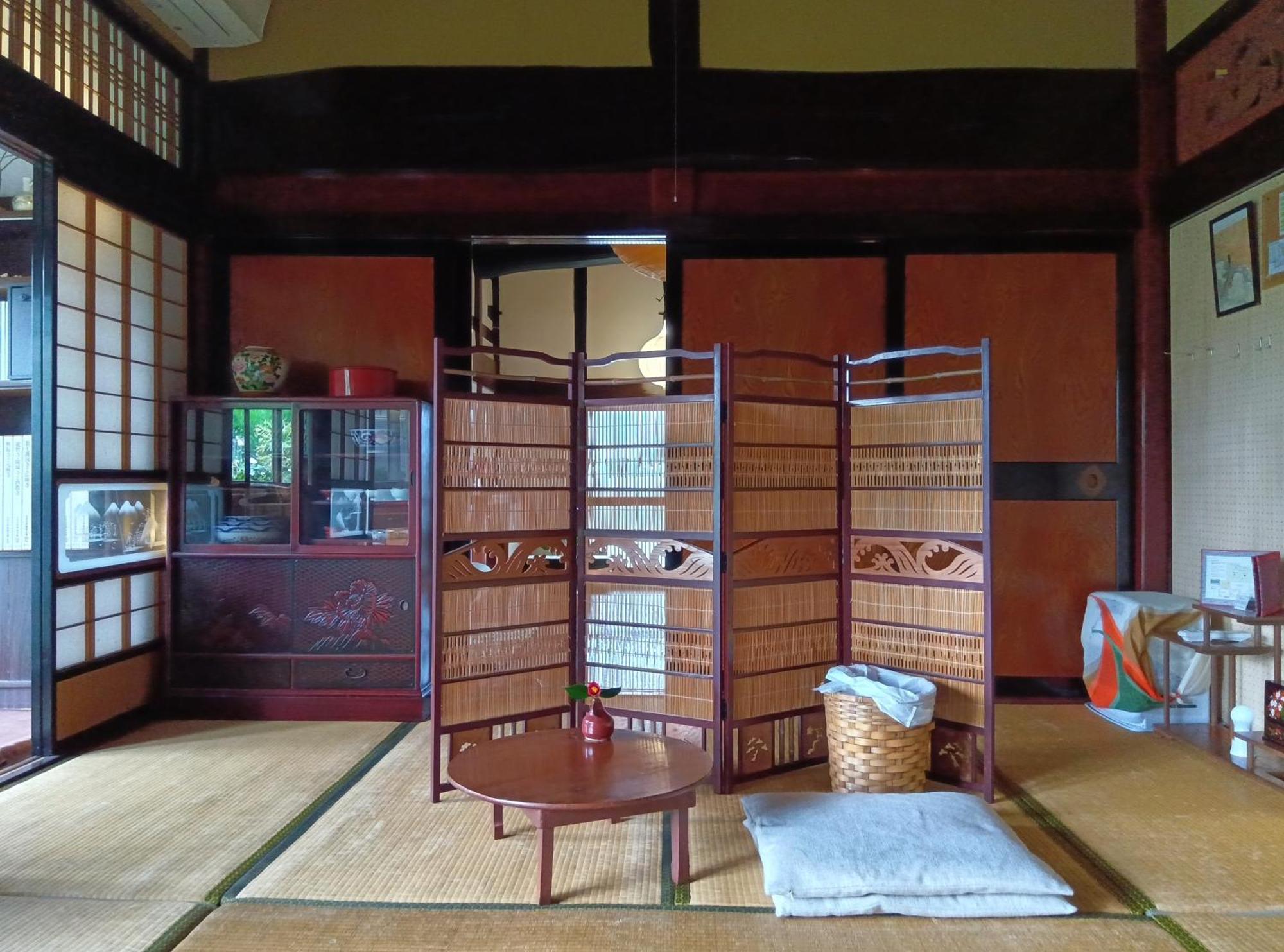 駅前宿舎 禪 Shared House Zen Eiheiji Екстериор снимка