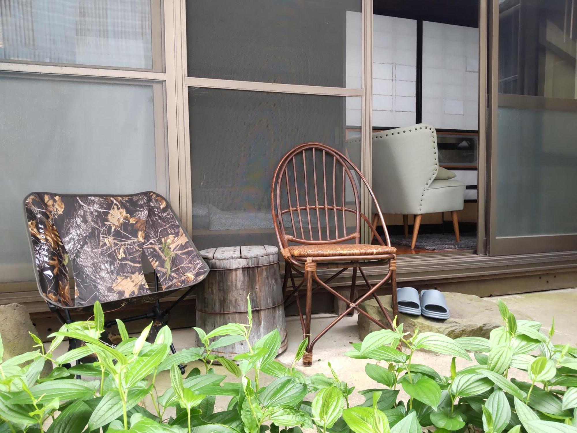 駅前宿舎 禪 Shared House Zen Eiheiji Екстериор снимка
